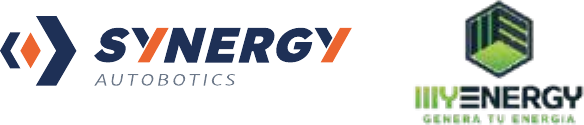 Synergy Autobotics + My Energy