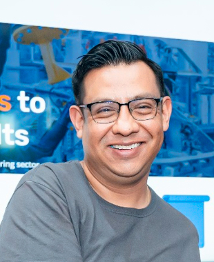 Gil Solis